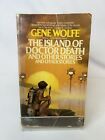 The Island of Doctor Death and Other Stories by Gene Wolfe 1980 Pocket Books
