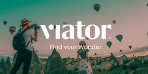 Viator  Code Discount 2024 Travel Save 15% off world trips save voucher coupon