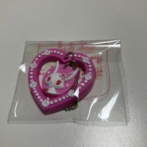 Japan SANRIO Jewelpet Pink charm High quality Healing items Popular items rare
