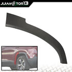 Rear Left Wheel Opening Molding Fender Flare Fit For 2014-2019 Jeep Cherokee US (For: Jeep Cherokee Trailhawk)