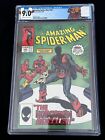 The Amazing Spider-Man 289 Vintage Comic Book