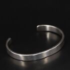 Sterling Silver - MEXICO TAXCO 7mm Solid 6.5