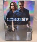 CSI: NY - The Fifth Season 5 DVD 7-Disc Set Gary Sinise New Sealed