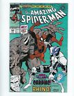 Amazing Spider-Man #344 Unread VF/NM 1st Cletus Kassidy (Carnage) Combine Ship