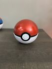 Pokemon Ball Collectible Tin Empty No Packs Cosplay Decorations