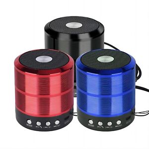 Bluetooth Speakers,Portable Wireless Waterproof Speaker with Super Bass for Home