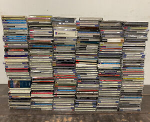 285 cds EARLY MUSIC, Medieval, Classical, NOT CHERRY PICKED lot, Renaissance