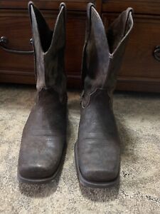 Ariat Men's Cowboy boot size 11.5
