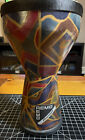 Remo Doumbek/Djembe 6” Head And 12” Tall