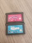 New Listinggameboy advance games