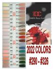 DND DC Duo Gel-Polish New Collection #290 - 326 Full Size 0.5 oz - Your Choice!