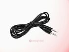 Screen-to-Screen 3.5mm AV Audio Cable Cord For RCA dual Screen Mobile DVD System