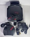 Very Rare Atari Jaguar Console w/ CD Attachment - Fully Working -Great Condition