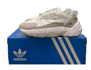 Adidas ZX 22 Boost Mens Size 9-12 Casual Lifestyle Shoe White Sneaker Trainer