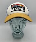 Orvis Flyfishing Trucker Baseball Hat, Multicolor