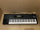 New ListingKorg 01/W FD 61 Keyboard Synthesizer Hobbies/Musical Instruments/Art equipment