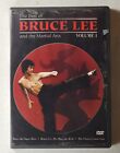 The Best of Bruce Lee and the Martial Arts: Volume 1 (DVD) Chinese Connection