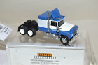 1:87 HO Brekina 85808 Mack RS 700  tractor truck BLUE/WHITE