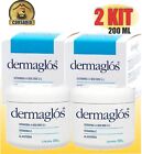 Dermaglos  cream vitamin a, e and allantoin x 200g-X2