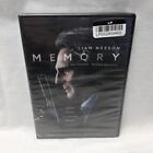 Memory (DVD, 2022, Brand New)