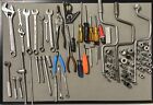 Assorted Tool LOT