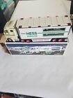 Hess 2003 Toy Truck and Racecars