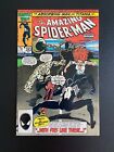 New ListingMARVEL COMICS: THE AMAZING SPIDER-MAN #283 (1986) 