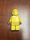 LEGO Vintage Yellow Spaceman 6985 6891 6971 6702 6928 Classic Space Minifigure