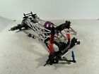 HPI Racing Wheely King 1/10 4x4 RC CRAWLER Truck Roller Slider Chassis MK30