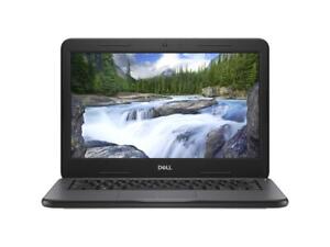 Dell Chromebook 3100 2-in-1 11.6