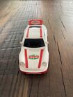 1993 Servco Gasoline Car Porsche 993 In White With Red