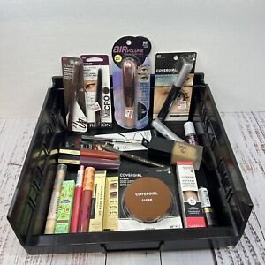 Makeup Cosmetic Wholesale Lot Various Brands READ  (Q)