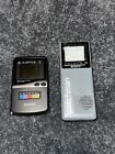 Sony Watchman Model FD-10A 1986 And Casio Crystal Vision Portable CRT TVs PARTS
