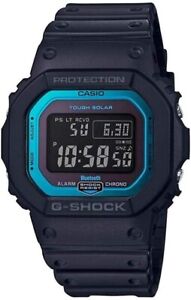 Casio G-Shock GW-B5600-2 Bluetooth Watch BRAND NEW