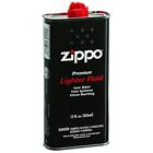 Zippo Lighter Fuel Fluid 12 oz (12FC-Z)