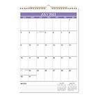 2023-2024 Calendar - Wall Calendar 12 Monthly with Thick Paper Monthly Calend...