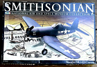 VINTAGE REVELL SMITHSONIAN 1/32 VOUGHT F4U-1D CORSAIR NO CANOPY, NO DECALS.