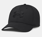 Under Armour Blitzing Hat - Black - New