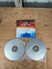 Close Encounters of the Third Kind Special Edition LaserDisc 1980 2 Disc Set