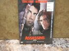 Assassins (DVD, 1997)