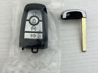 NEW OEM 2021 2022 FORD BRONCO REMOTE START SMART KEY FOB 164-R8297 5940321 (For: Ford)