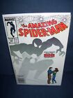 Amazing Spider-Man #290 Marvel Comics 1987 with Bag and Board