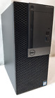 Dell Optiplex 7050 MT Desktop PC 3.60GHz Core i7-7700 16GB RAM No HDD