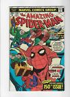 Amazing Spider-Man #150 1963 series Marvel Silver Age