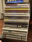 lot of 17 cds various artists