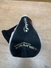 Taylormade Burner Superfast Driver Headcover