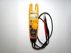 New ListingFluke T6-600 Electrical Tester Field Sense 1000V AC/DC RMS Meter Tool Tested