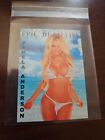 Epic Beauties Pamela Anderson Series 1 Trading Card #17/20 only 500 made