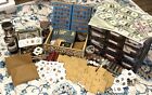 US Coin Lots - Each Lot Includes Over 150 Coins + 90% Silver and Paper Currency