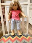 American Girl Isabelle Doll Excellent Condition Play Doll